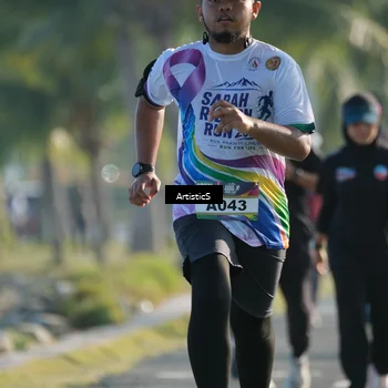 Runner Photo 6117673
