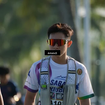 Runner Photo 6117674