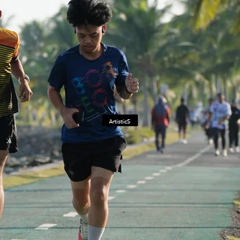 Runner Photo 6117677