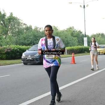 Runner Photo 6117680