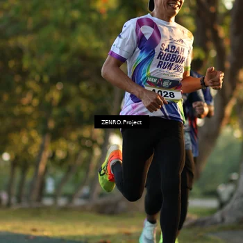 Runner Photo 6117682