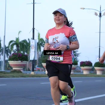 Runner Photo 6117683