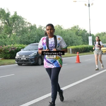 Runner Photo 6117684