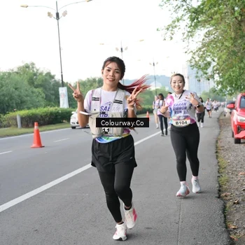 Runner Photo 6117687