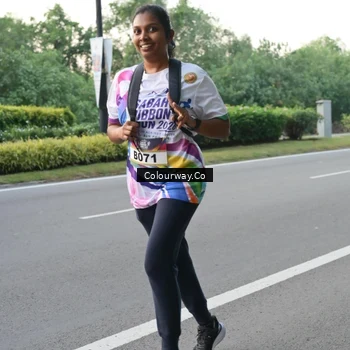 Runner Photo 6117688
