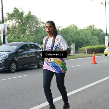 Runner Photo 6117689