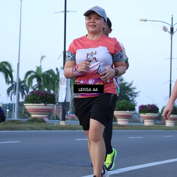Runner Photo 6117690