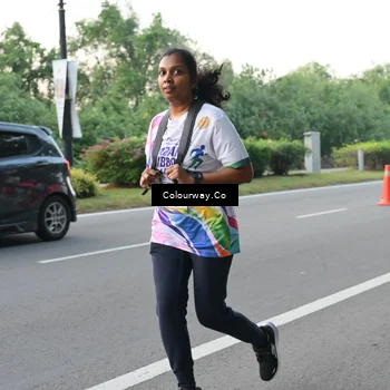 Runner Photo 6117693