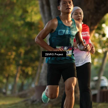 Runner Photo 6117695