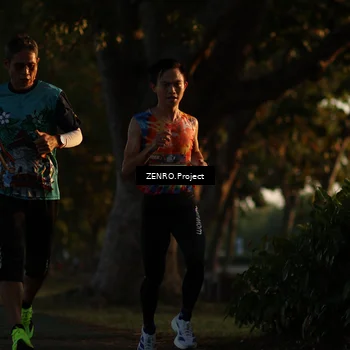Runner Photo 6117697
