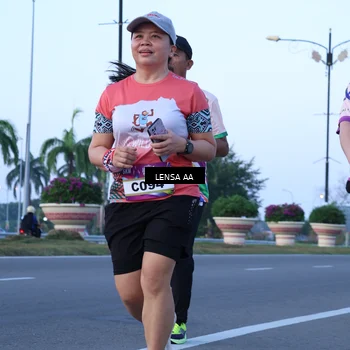 Runner Photo 6117700