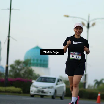 Runner Photo 6117703
