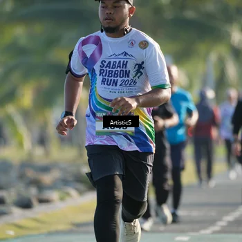 Runner Photo 6117705
