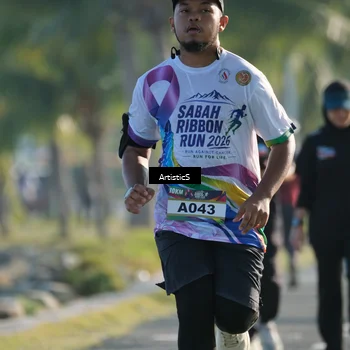 Runner Photo 6117709