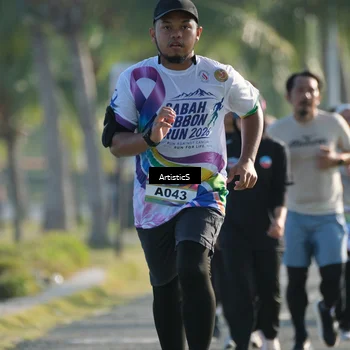Runner Photo 6117712