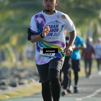 Runner Photo 6117714
