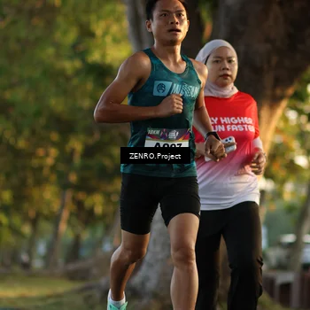 Runner Photo 6117715