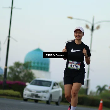 Runner Photo 6117717