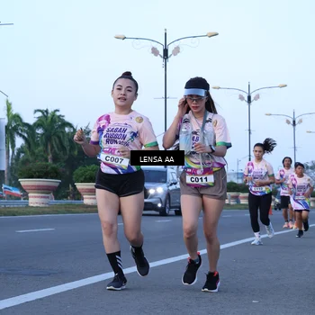 Runner Photo 6117736