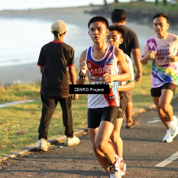 Runner Photo 6117742