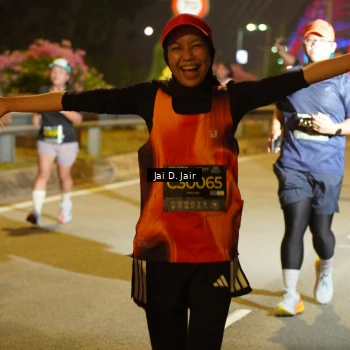 Runner Photo 6117752