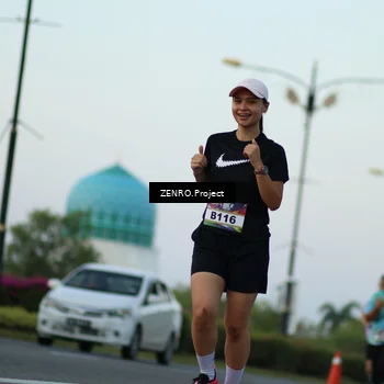 Runner Photo 6117761