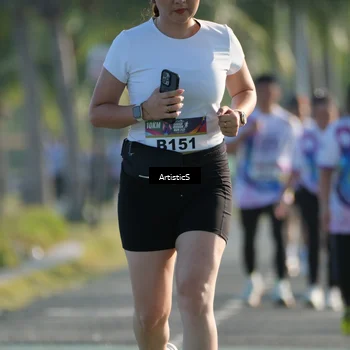 Runner Photo 6117764