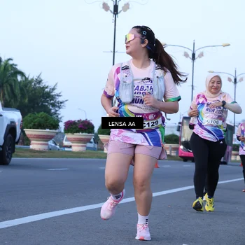 Runner Photo 6117765