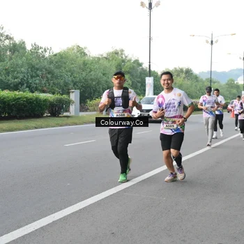 Runner Photo 6117769