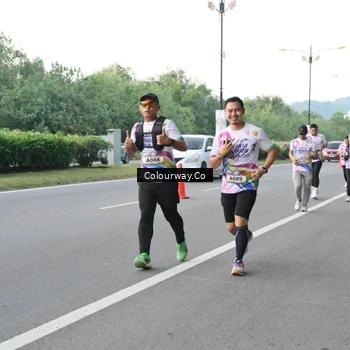 Runner Photo 6117770
