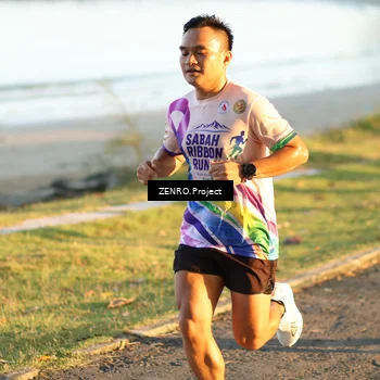 Runner Photo 6117771