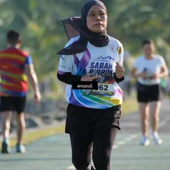 Runner Photo 6117772