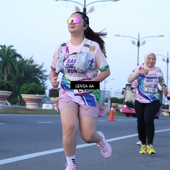 Runner Photo 6117774
