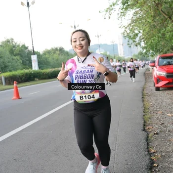 Runner Photo 6117778