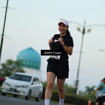Runner Photo 6117779