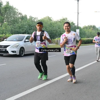 Runner Photo 6117781