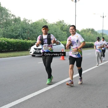 Runner Photo 6117782