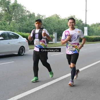 Runner Photo 6117783