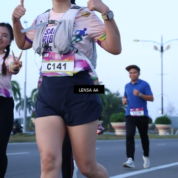 Runner Photo 6117787