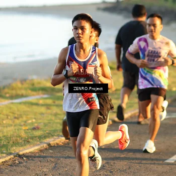 Runner Photo 6117791