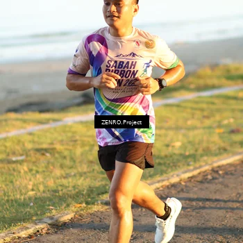 Runner Photo 6117797