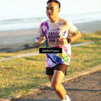 Runner Photo 6117798