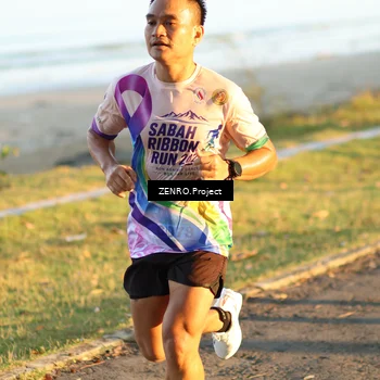 Runner Photo 6117802