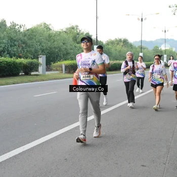Runner Photo 6117803
