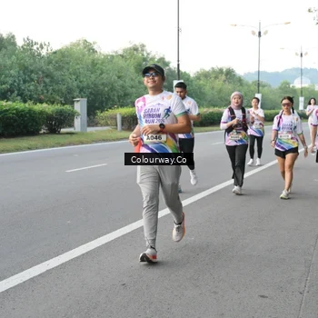 Runner Photo 6117805