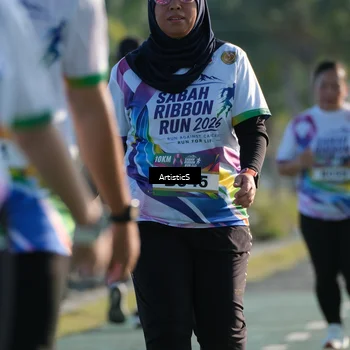 Runner Photo 6117806