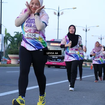 Runner Photo 6117809