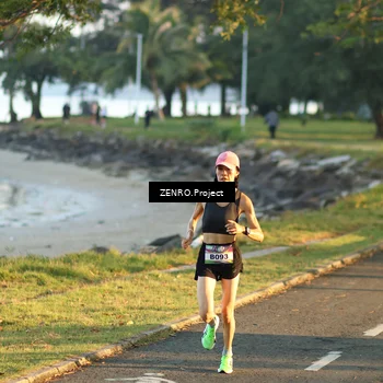 Runner Photo 6117810