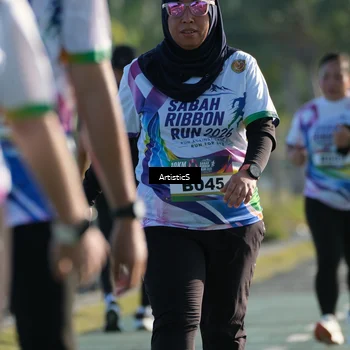 Runner Photo 6117812