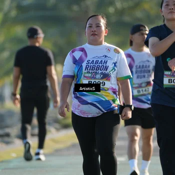 Runner Photo 6117813